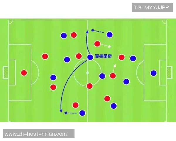苏格兰与克罗地亚的精彩对决揭示足球战术与团队精神的较量